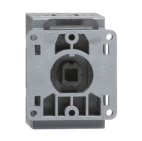 ABB OT 3 Pole 25A Disconnector for Door Mounting