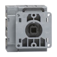 ABB OT 4 Pole 25A Disconnector for Door Mounting