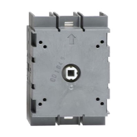 ABB OT 3 Pole 125A Disconnector for Door Mounting
