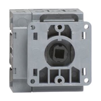 ABB OT 4 Pole 16A Disconnector for Door Mounting