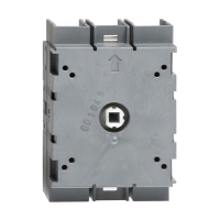 ABB OT 3 Pole 100A Disconnector for Door Mounting