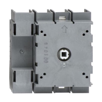 ABB OT 4 Pole 125A Disconnector for Door Mounting