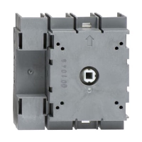 ABB OT 4 Pole 100A Disconnector for Door Mounting