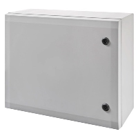 Fibox ARCA IEC Polycarbonate 300H x 400W x 150mmD Wall Mounting Enclosure