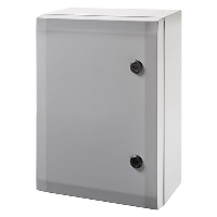 Fibox ARCA IEC Polycarbonate 400H x 300W x 210mmD Wall Mounting Enclosure