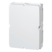 Fibox EK Polycarbonate 760 x 560 x 250mmD Enclosure IP66/67