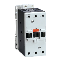 Lovato BF Series Contactor 3 Pole 110A AC3 61kW No Auxiliary 230VAC Coil