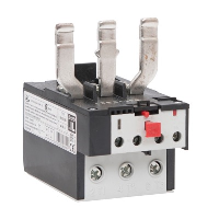 Lovato RF95 70-95A Thermal Overload Relay Suitable for BF95-BF110 Contactors