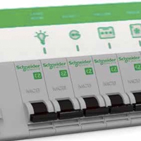 Schneider Easy9 Label Pack Pack of 10