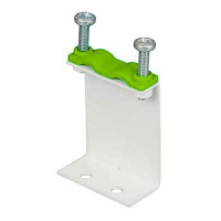 Schneider Easy9 Incoming Cable Clamp
