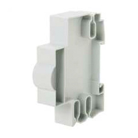 Schneider Easy9 DIN Rail Mounted Blank Pole