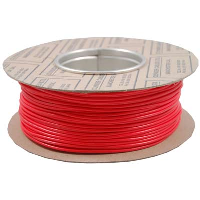Clynder Tri-rated 0.5mm Orange Tri-Rated Cable - price per 1 (100m)