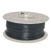 Clynder Tri-rated 4mm Black Tri-Rated Cable - price per 1 (100m)