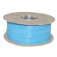 Clynder Tri-rated 4mm Pale Blue Tri-Rated Cable - price per 1 (100m)