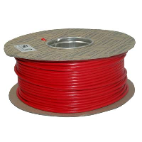 Clynder Tri-rated 6mm Red Tri-Rated Cable - price per 1 (100m)