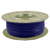 Clynder Tri-rated 1.0mm Dark Blue Tri-Rated Cable - price per 1 (100m)