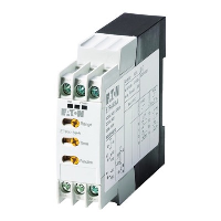 Eaton ETR4 Timing Relay Multi-Function 0.05s-100hr 24-240VAC/DC