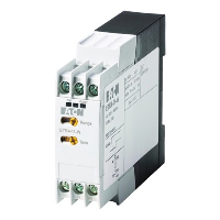 Eaton ETR4 Timing Relay On-Delayed 0.05s-100hr 400VAC