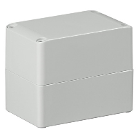 Ensto Cubo S ABS 75 x 125 x 100mmD Enclosure IP66/67