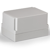 Ensto Cubo S ABS 175 x 250 x 150mmD Enclosure IP66/67