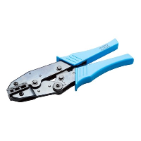 Partex Ratchet Crimping Tool for Bootlace Ferrules 16 - 35mm