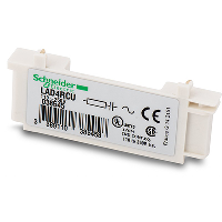 Schneider TeSys D RC Suppressor Module 110-240VAC for LC1D09 - D38 Contactors