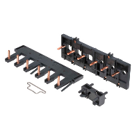 Schneider TeSys D Reversing Contactor Kit for LC1D09-D38 Contactors