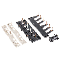 Schneider TeSys D Reversing Contactor Kit for LC1D09-D38 Contactors