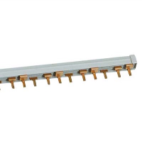 Pin Busbar 3 Phase 210mm 10mm2 60A