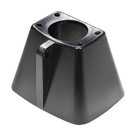 Schneider Harmony XAC Protective Guard for Use on XAC for Selector Switch or Mushroom Head Pushbutton