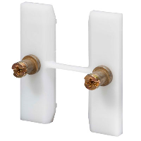 Schneider Harmony XAC Mechanical Interlock Between Buttons