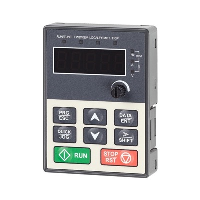 IMO iDrive 2 LED Keypad for XKL Inverter 5 Digit External Mountable