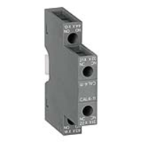 ABB AF Side Mounted 1 x N/C / 1 x N/O Auxiliary Block for AF Contactors