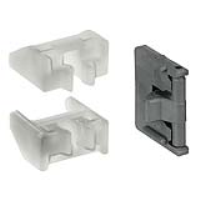 ABB AF Mechanical Interlock for AF Contactors (2 White and 1 Grey Part)