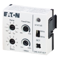 Eaton DE1 Configuration Module