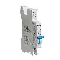 IMO B10 Auxiliary Contact Block 1 x Changeover Contact