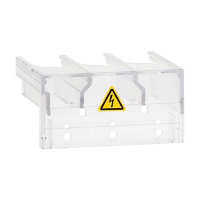 ABB OT Terminal Shroud for OT100 - OT125 3 Pole Switches