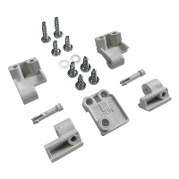 Fibox EK Solid EK External Hinge Set 2