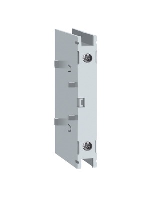 Lovato GA Neutral Terminal for GA063A-GA160A & GA080D-GA125D Switches