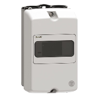 Lovato SM1 Insulated Enclosure IP65