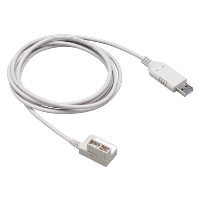 Lovato LRD PC-LRD Connection Cable 1.5m USB
