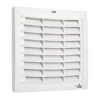 STEGO FPO 018 In-take Filter Grill/Mat 215 x 215mm IP54