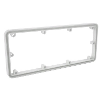 Uriarte Safybox Vertical Connection Flange for BRES-44, 54, 64, 83 & 86 IP66
