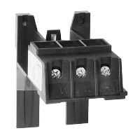 Lovato Remote Mounting Bracket for RF82 - RF110 Thermal Overloads