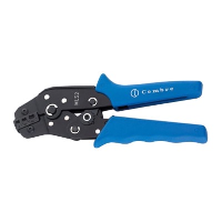 Cembre Ratchet Crimping Tool for Bootlace Ferrules 6 - 16mm