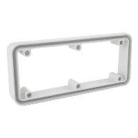 Uriarte Safybox Vertical Connection Flange for BRES-325 & BRES-43 IP66