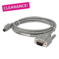 Idec Connection Cable from CPU to Display