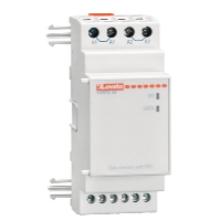 Lovato Synergy Expansion Module for DMED310T2 Data Storage, Clock Calendar (RTC)