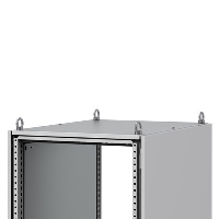 nVent HOFFMAN LE Lifting Eyes Zinc Plated - price per 1 (pack/4)