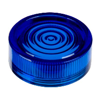 Idec TW Blue Lens for Illuminated Pushbutton